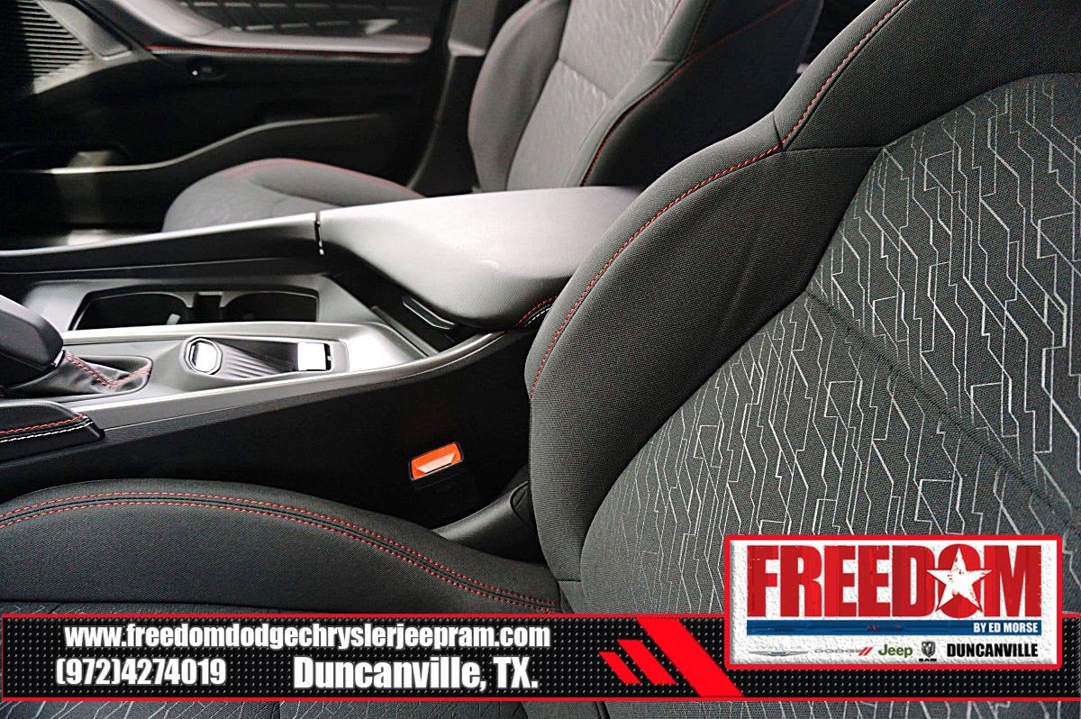 2026 Dodge Charger R/T