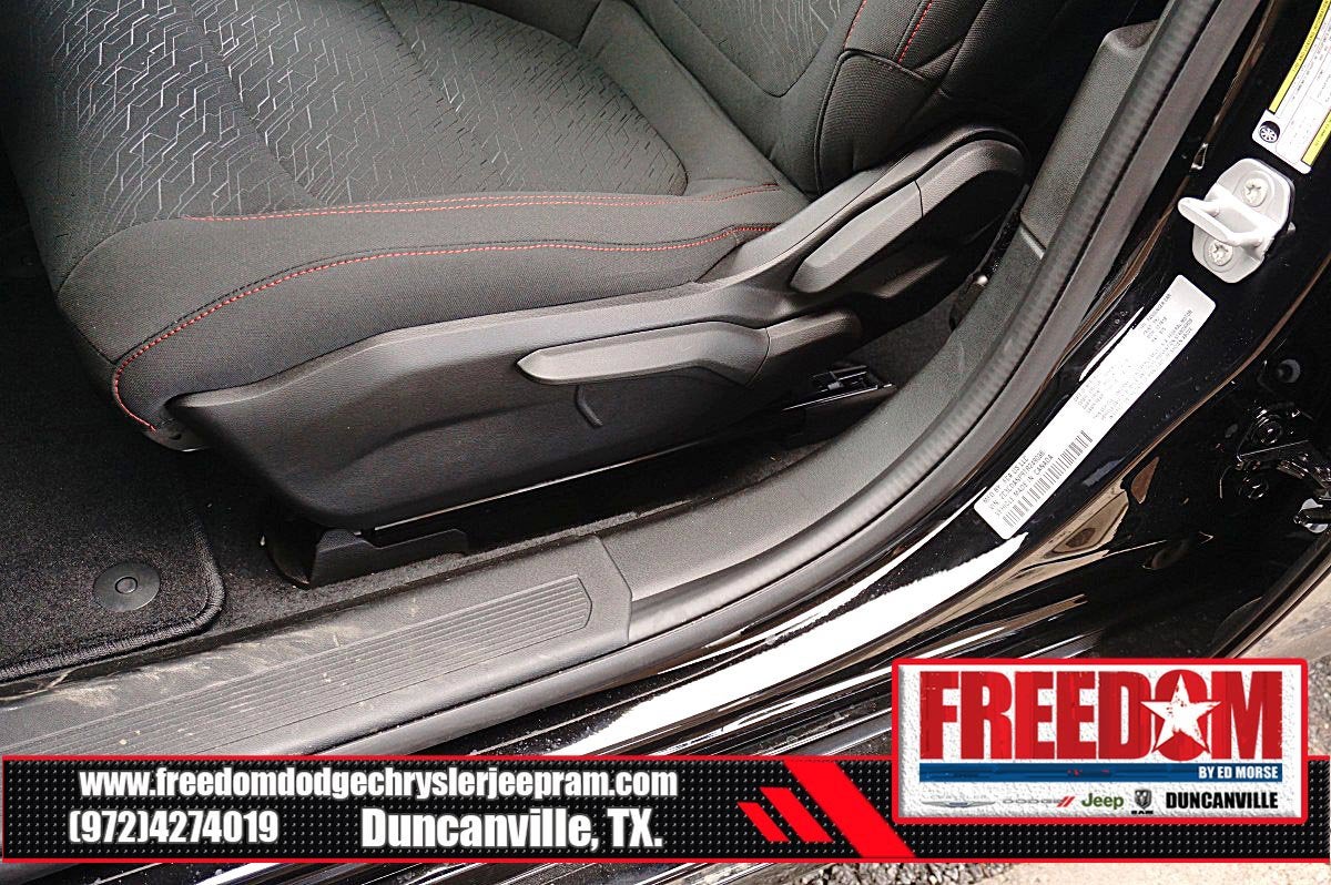 2026 Dodge Charger R/T