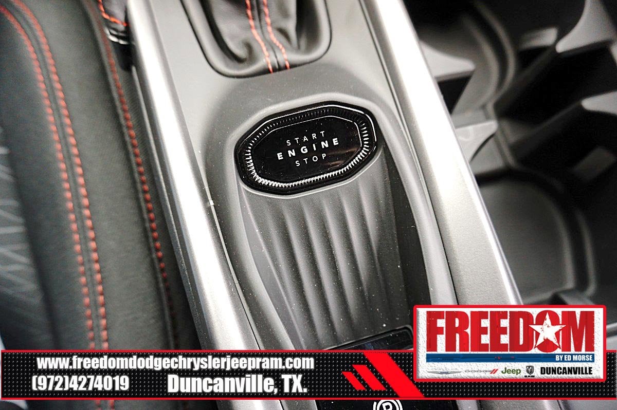 2026 Dodge Charger R/T