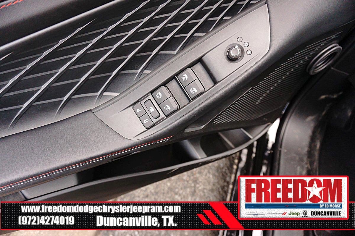 2026 Dodge Charger R/T