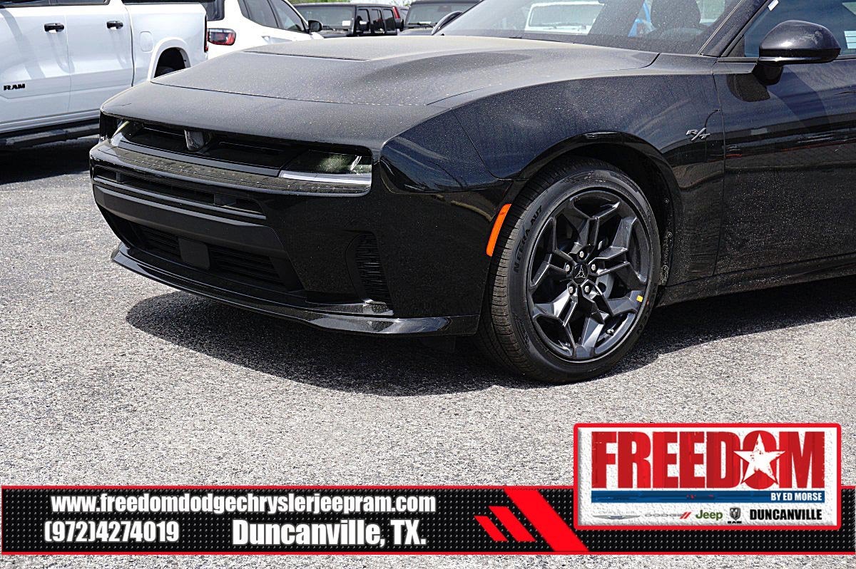 2026 Dodge Charger R/T