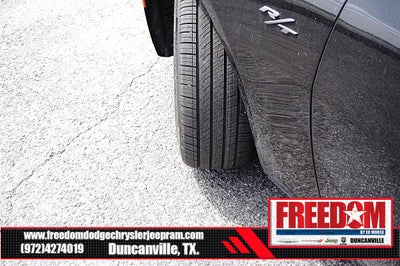 2026 Dodge Charger R/T