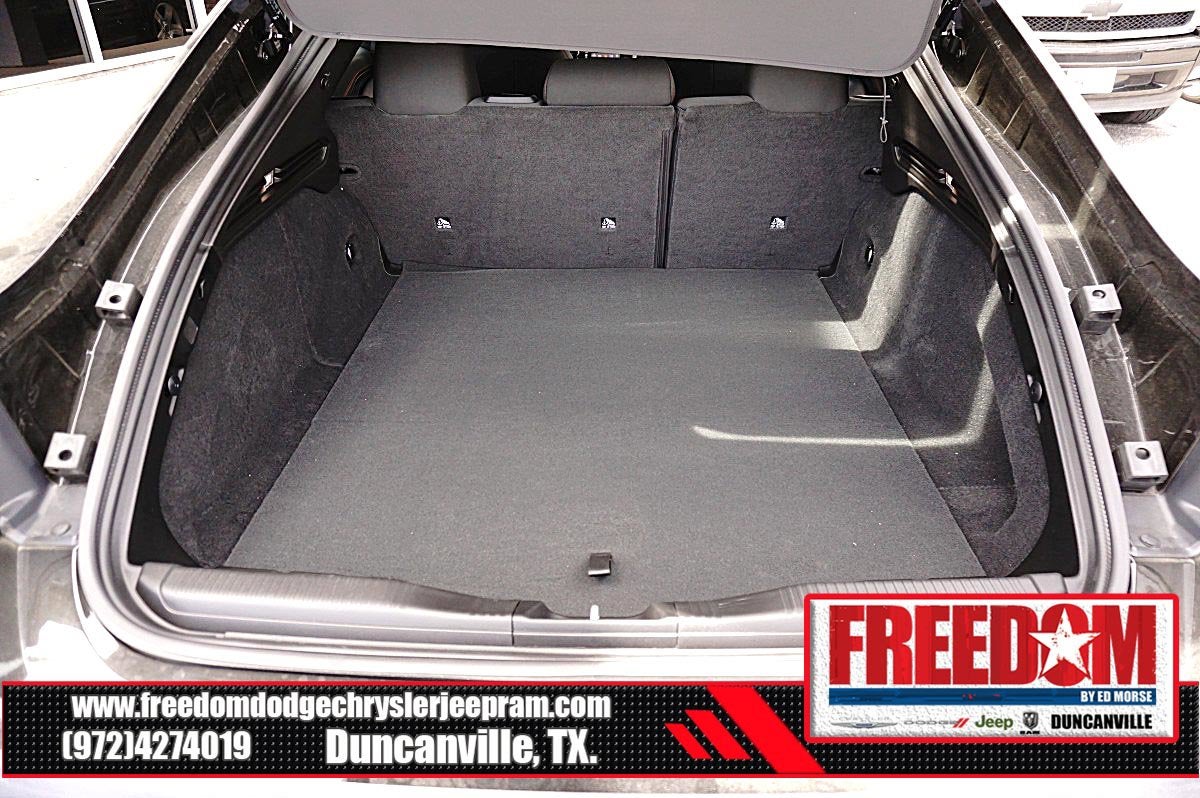 2026 Dodge Charger R/T