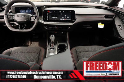 2026 Dodge Charger R/T