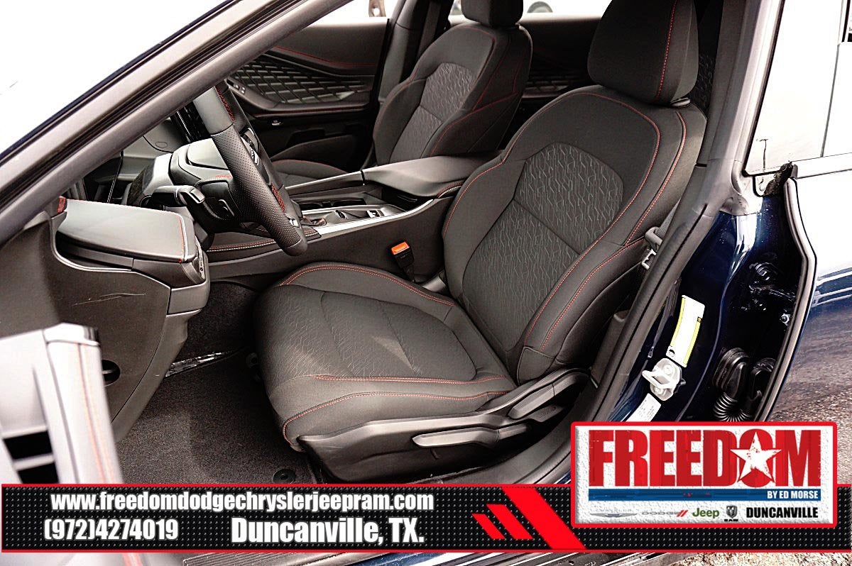 2026 Dodge Charger R/T