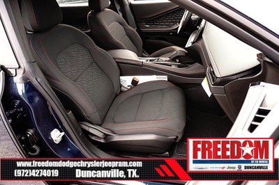 2026 Dodge Charger R/T