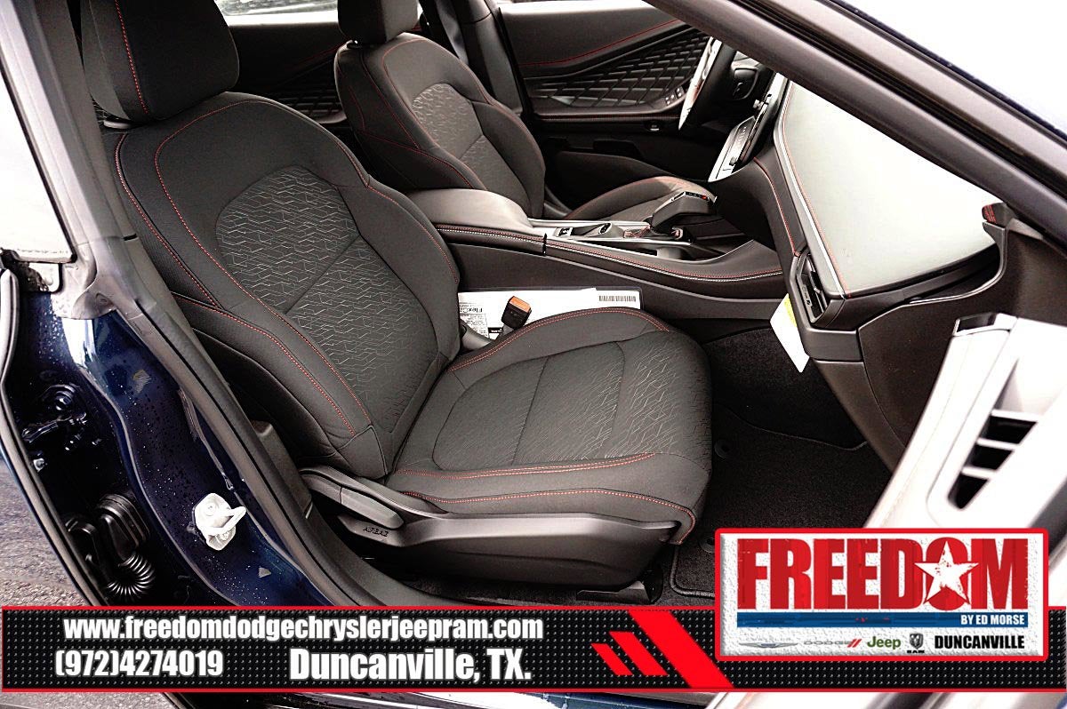 2026 Dodge Charger R/T