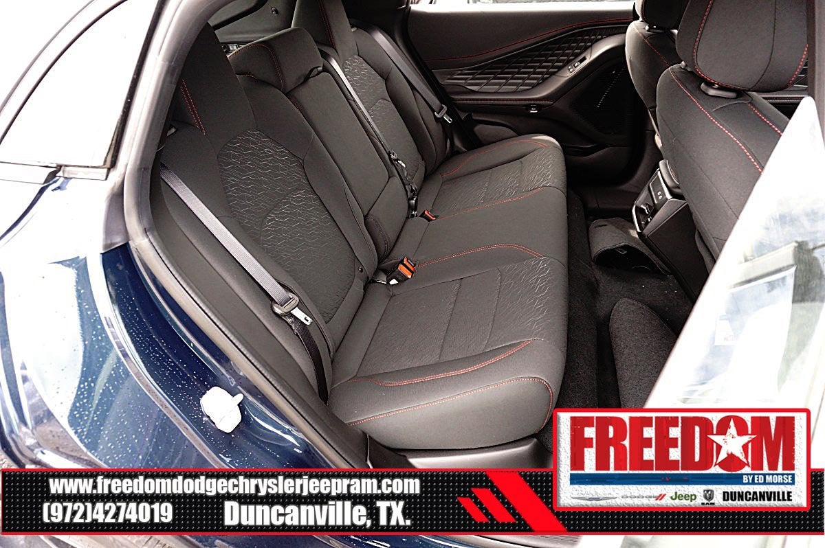 2026 Dodge Charger R/T