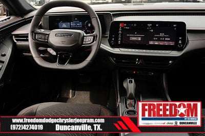 2026 Dodge Charger R/T