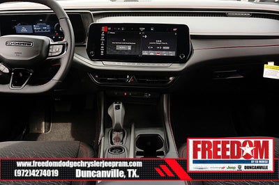 2026 Dodge Charger R/T