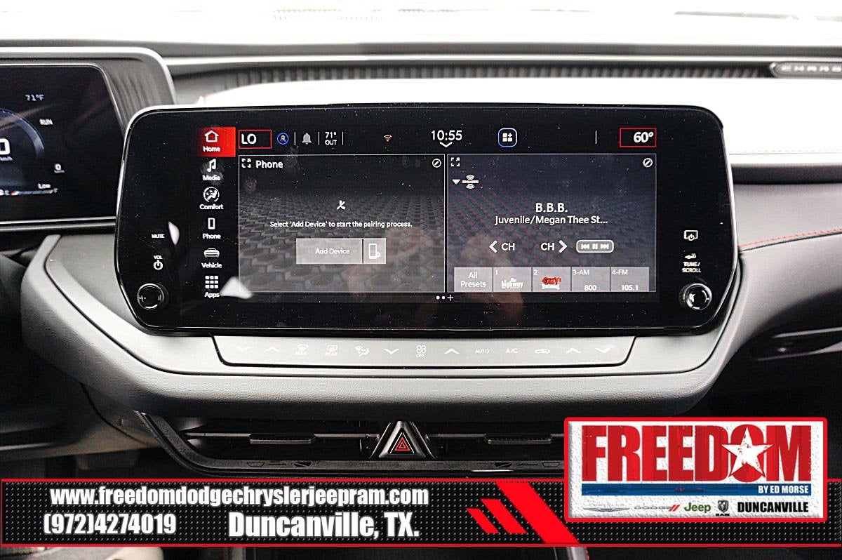 2026 Dodge Charger R/T