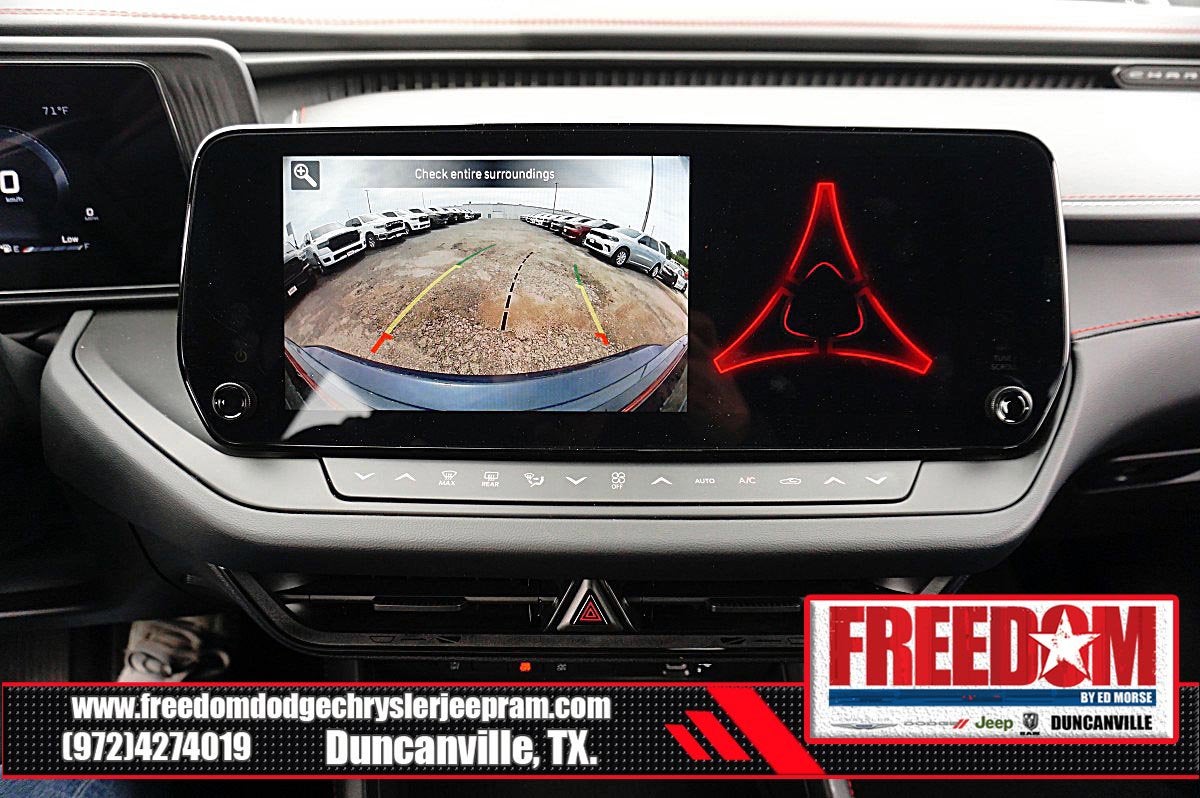 2026 Dodge Charger R/T