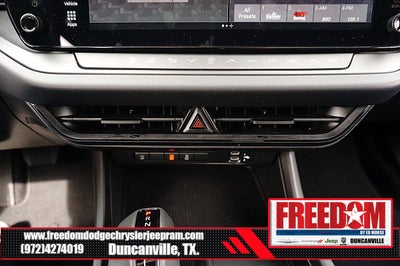 2026 Dodge Charger R/T