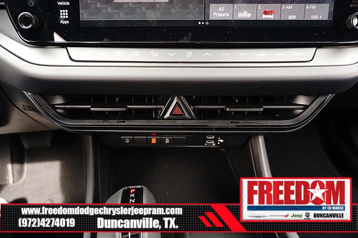 2026 Dodge Charger R/T