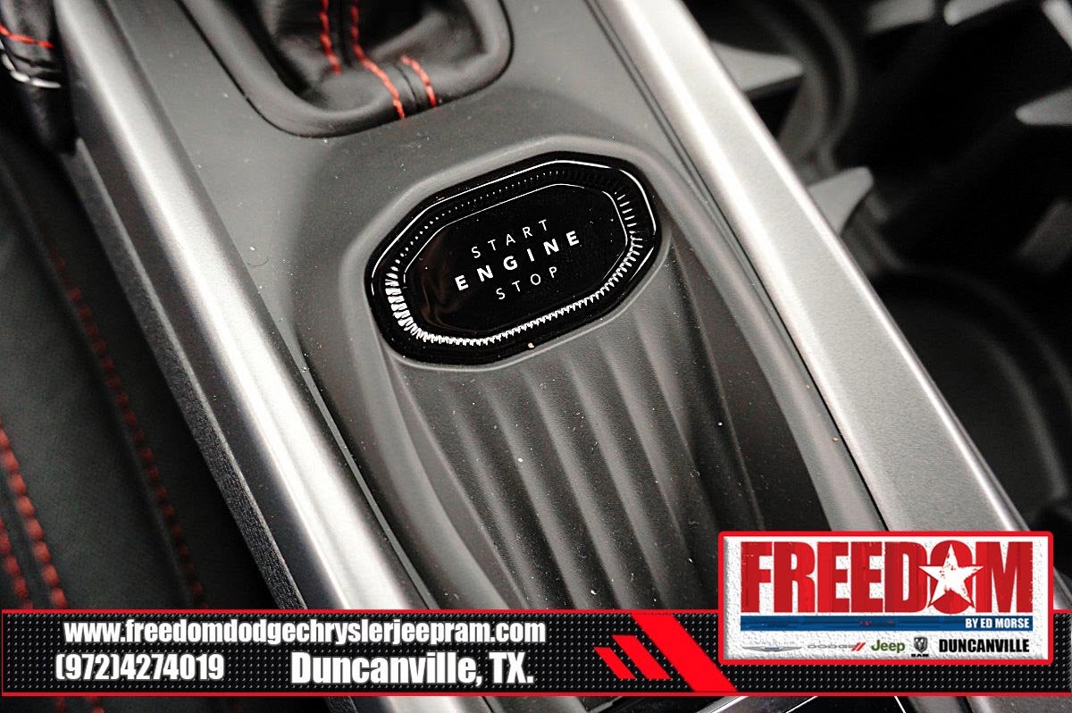 2026 Dodge Charger R/T