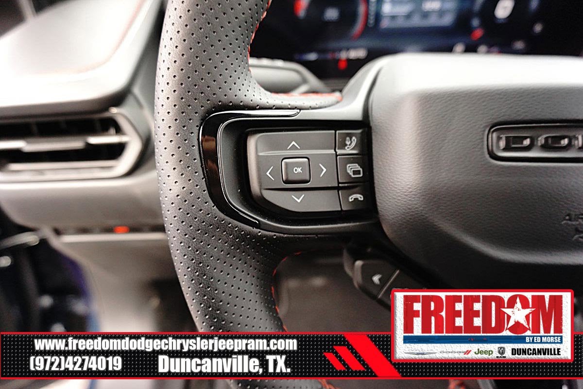 2026 Dodge Charger R/T