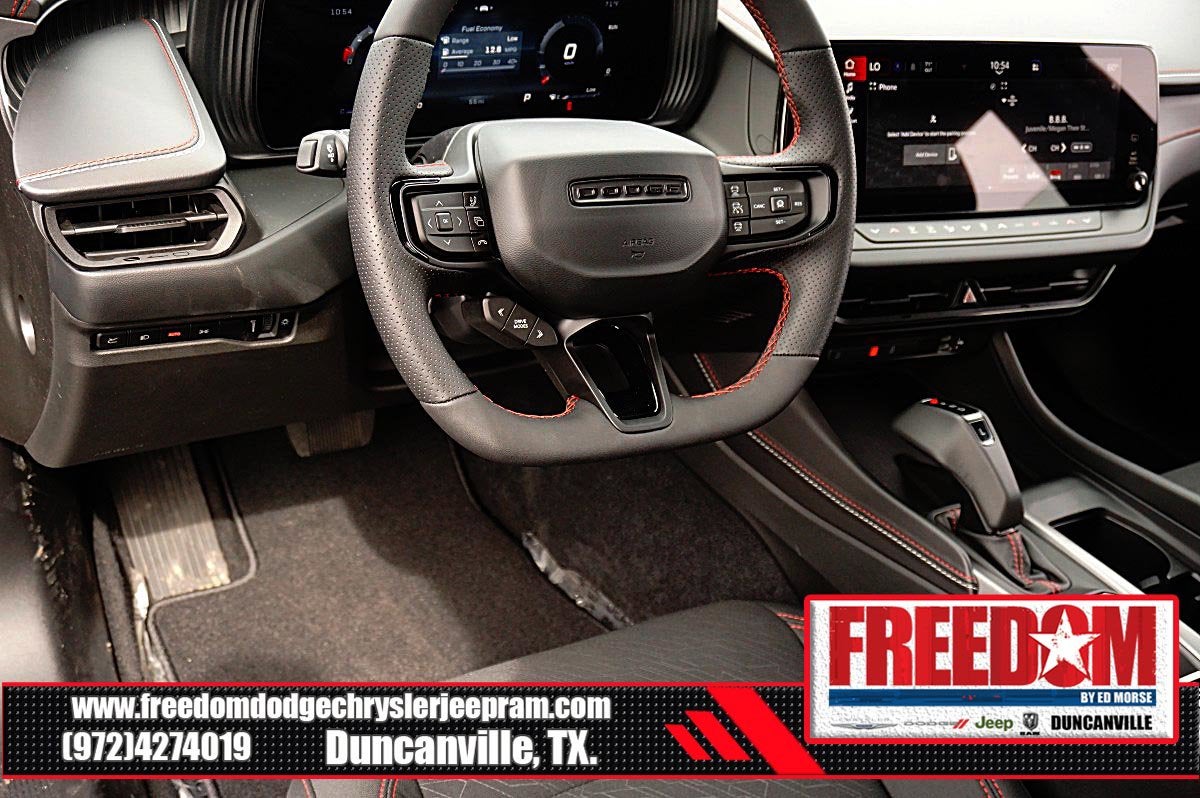 2026 Dodge Charger R/T