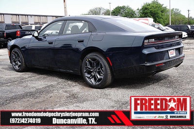 2026 Dodge Charger R/T