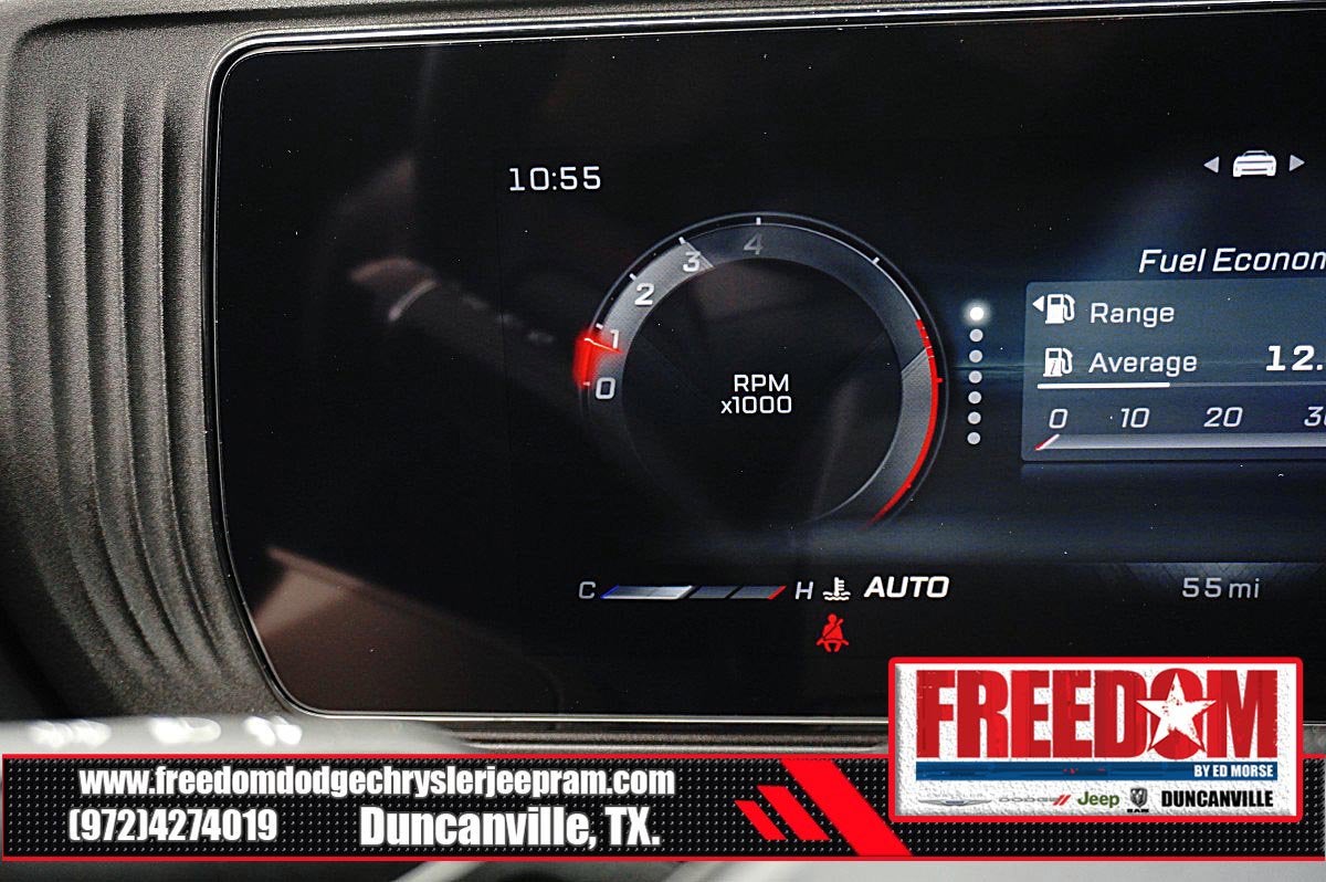 2026 Dodge Charger R/T