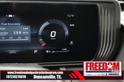 2026 Dodge Charger R/T