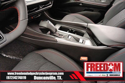 2026 Dodge Charger R/T