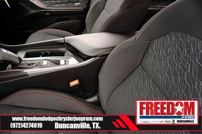 2026 Dodge Charger R/T