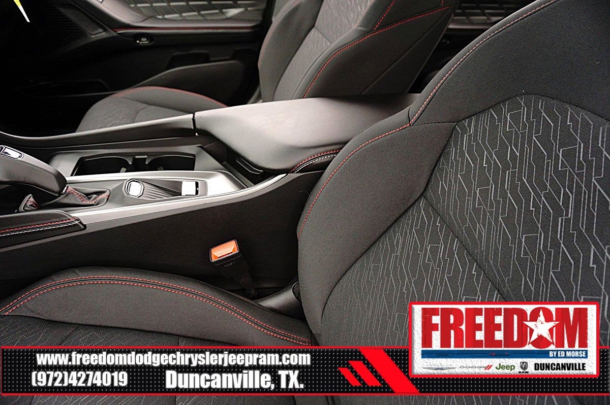 2026 Dodge Charger R/T