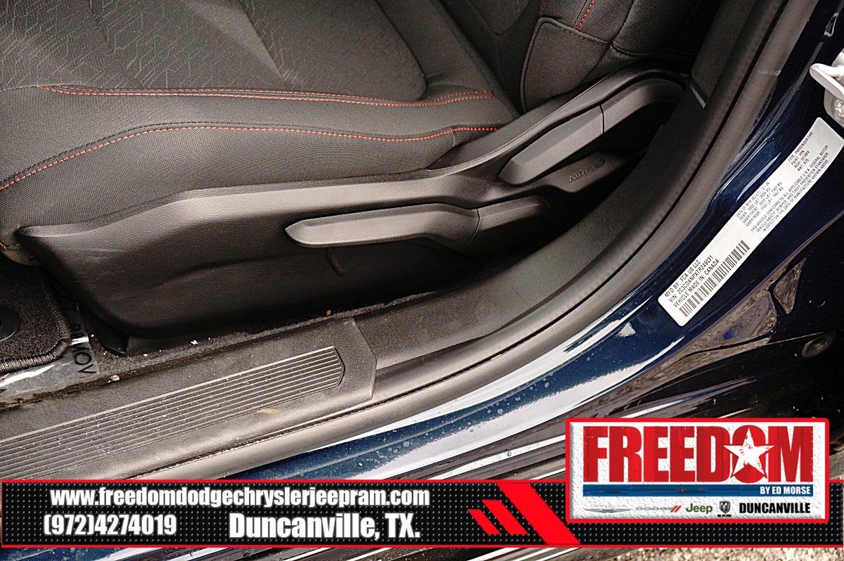 2026 Dodge Charger R/T