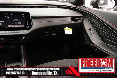 2026 Dodge Charger R/T