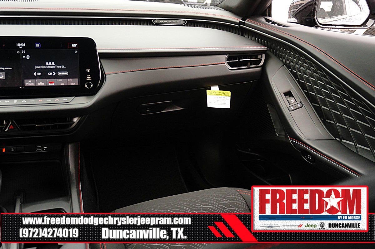 2026 Dodge Charger R/T