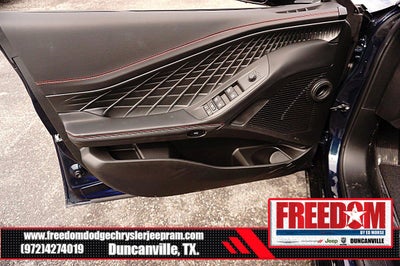 2026 Dodge Charger R/T