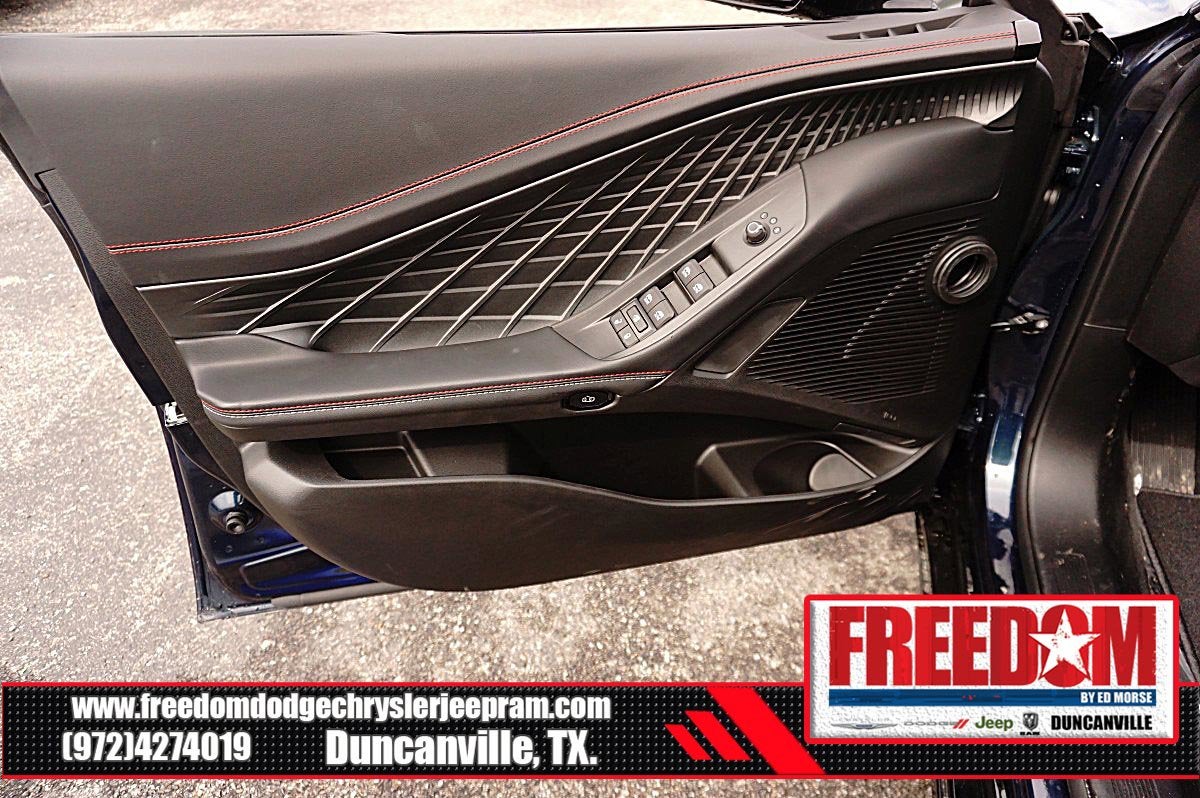 2026 Dodge Charger R/T