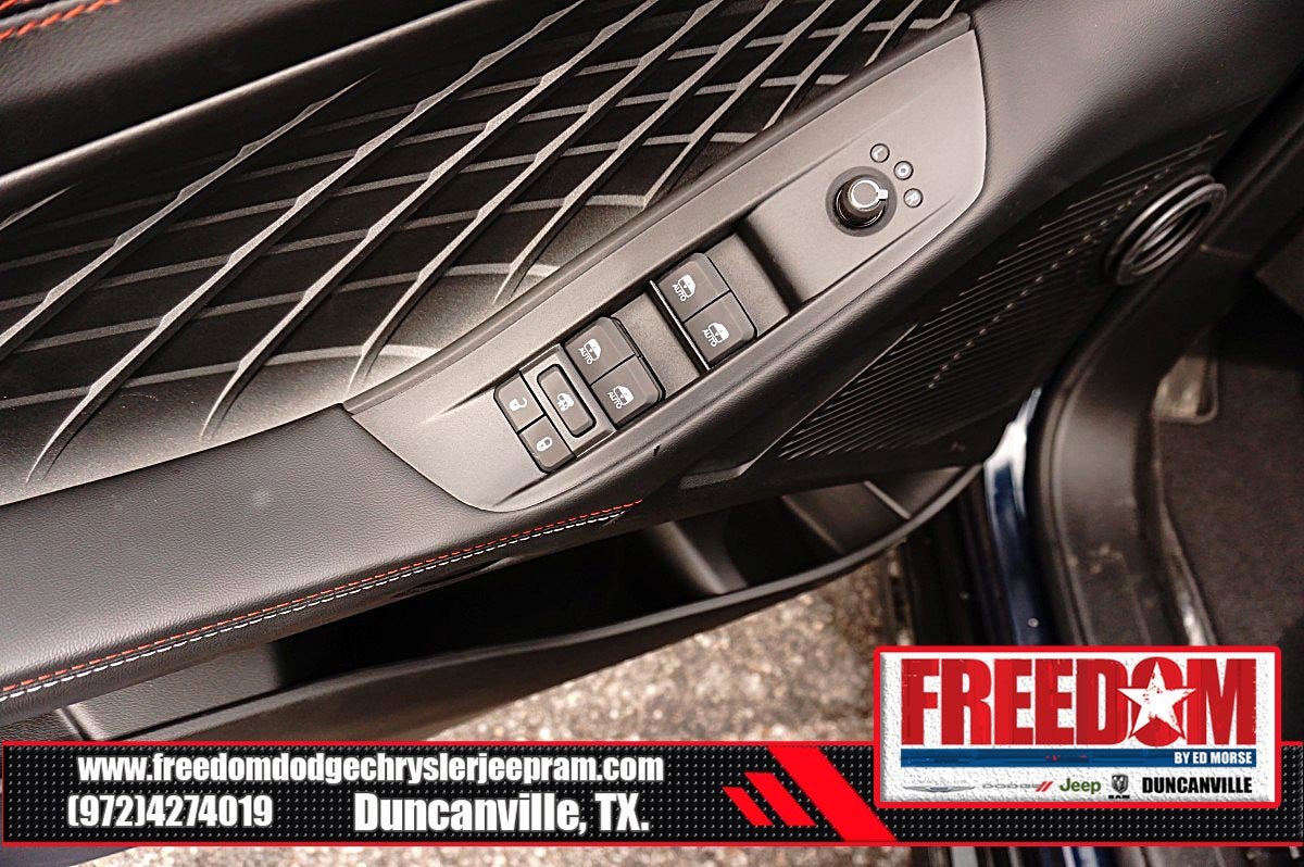 2026 Dodge Charger R/T