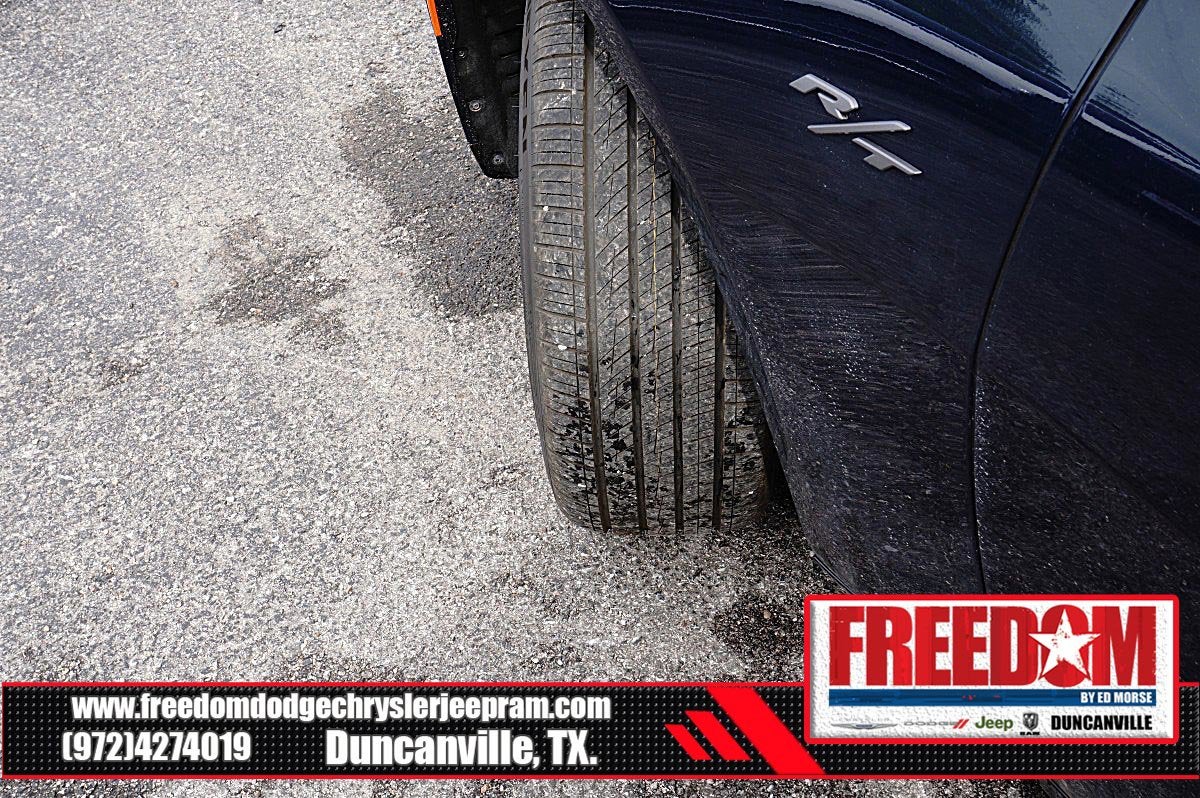 2026 Dodge Charger R/T