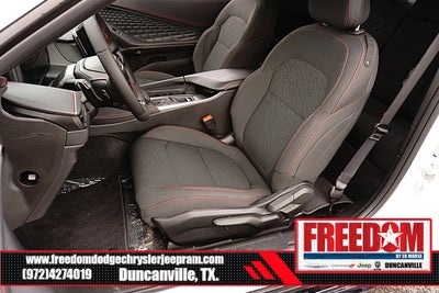 2026 Dodge Charger R/T