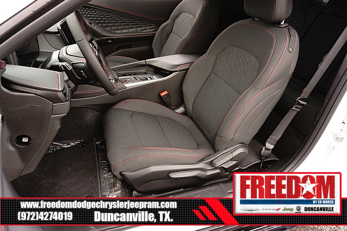 2026 Dodge Charger R/T