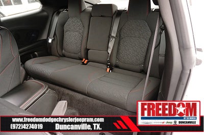 2026 Dodge Charger R/T