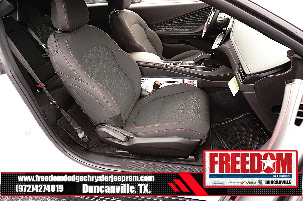 2026 Dodge Charger R/T