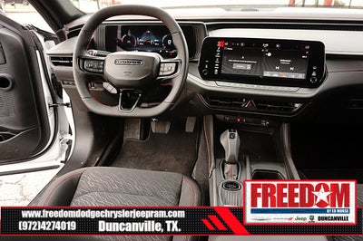 2026 Dodge Charger R/T