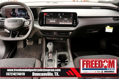 2026 Dodge Charger R/T