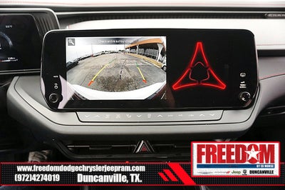 2026 Dodge Charger R/T