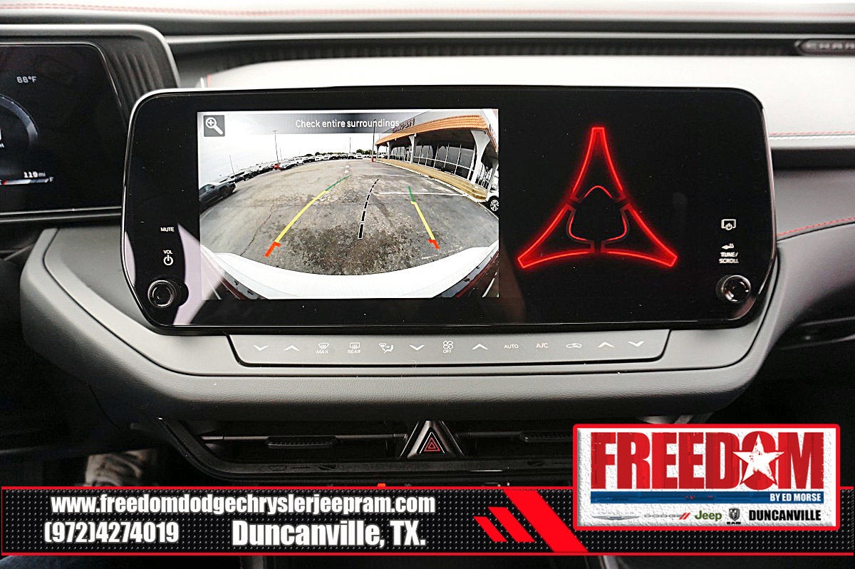 2026 Dodge Charger R/T