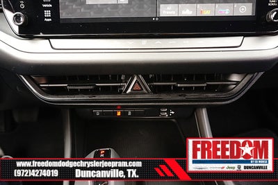 2026 Dodge Charger R/T