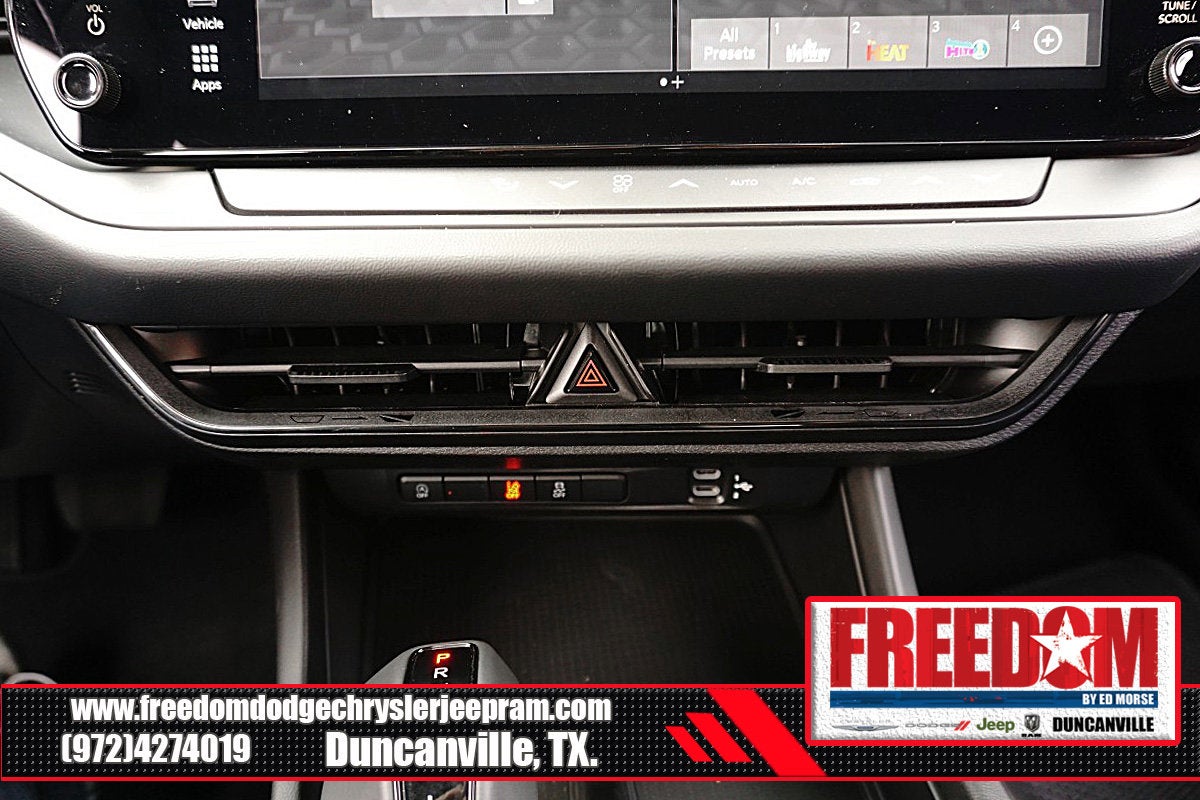 2026 Dodge Charger R/T