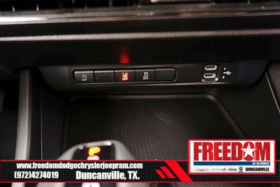 2026 Dodge Charger R/T