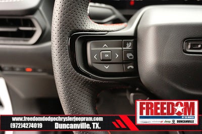 2026 Dodge Charger R/T