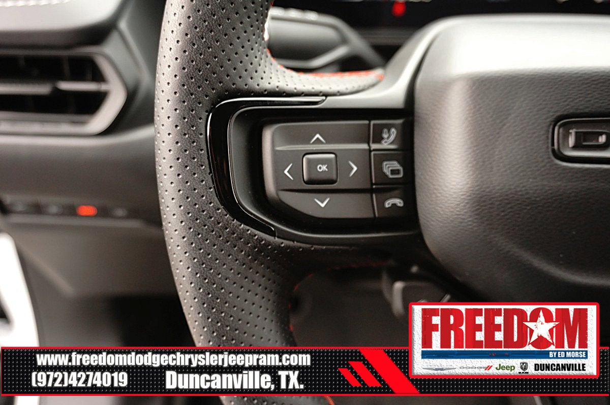 2026 Dodge Charger R/T