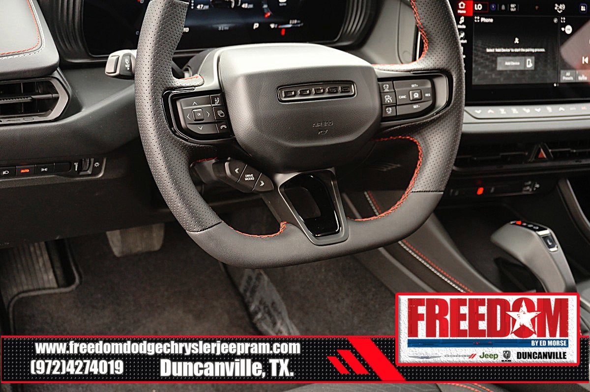 2026 Dodge Charger R/T