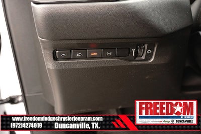 2026 Dodge Charger R/T