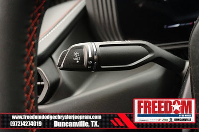 2026 Dodge Charger R/T